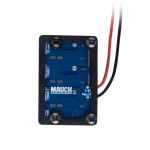 HEX Mauch PL 4-6S BEC for RC FPV Racing Freestyle Drones DIY Parts